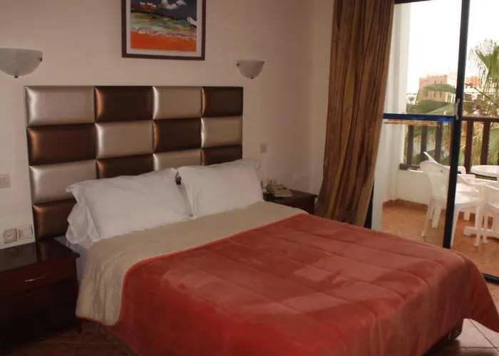Hotel Residence Rihab