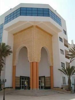شقة فندقية Rihab