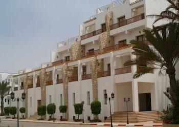 شقة فندقية Rihab 3*