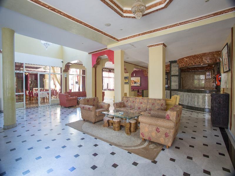 Rihab 3* أغادير