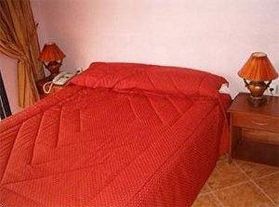 Rihab شقة فندقية أغادير