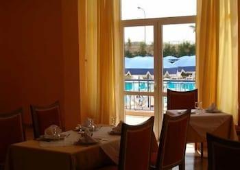 Apartahotel Rihab