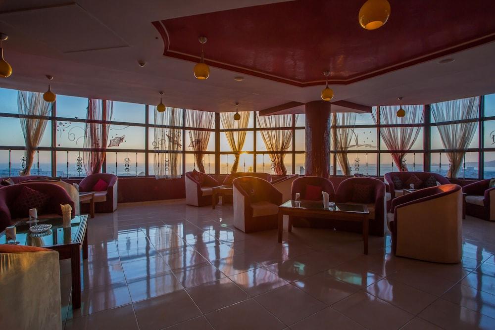 Rihab Apartahotel Agadir