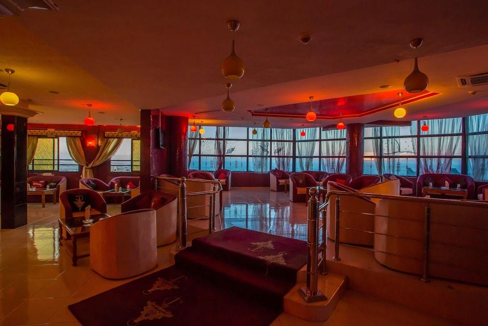 Rihab Apartahotel